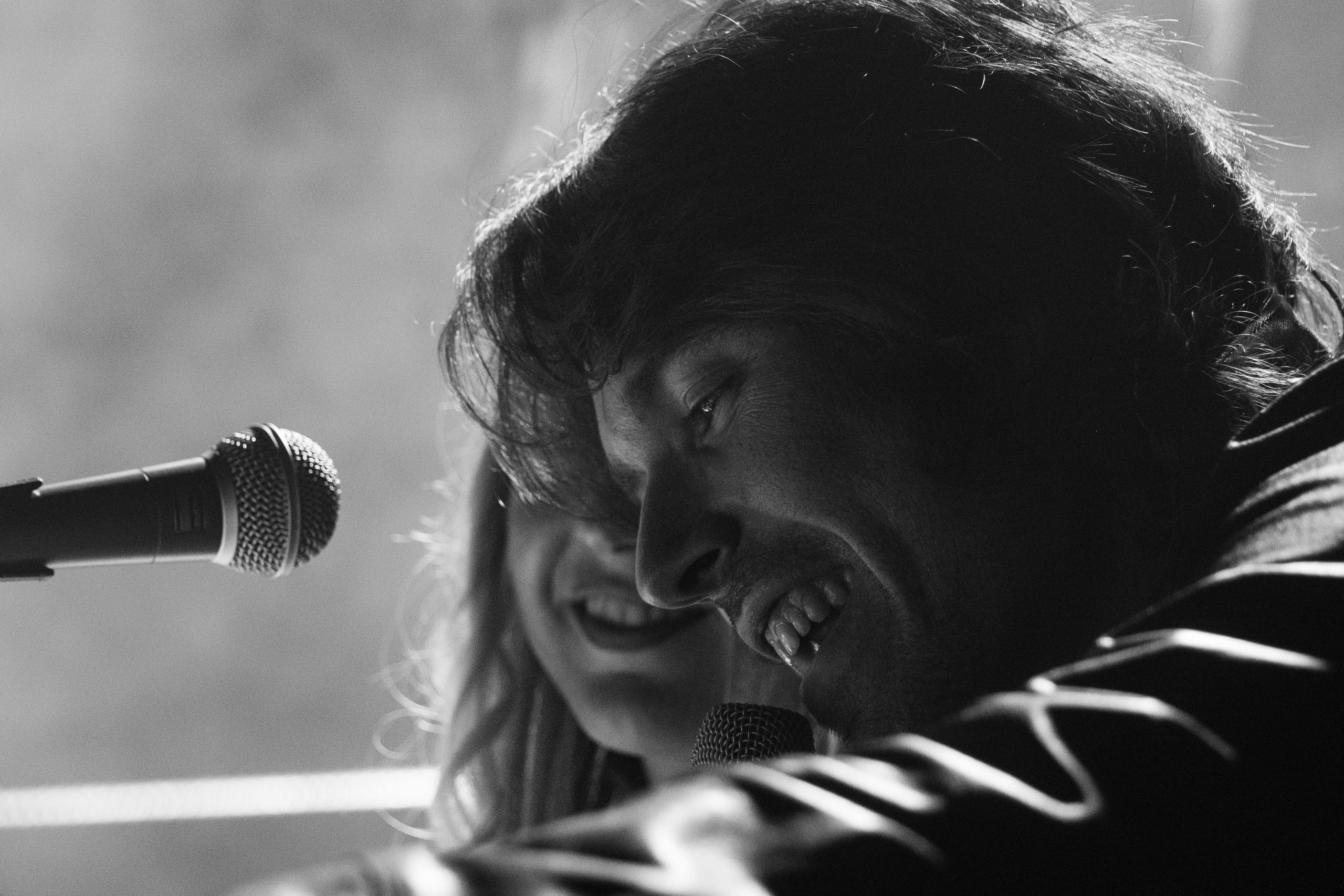 Cosmic Crooner — photo 3