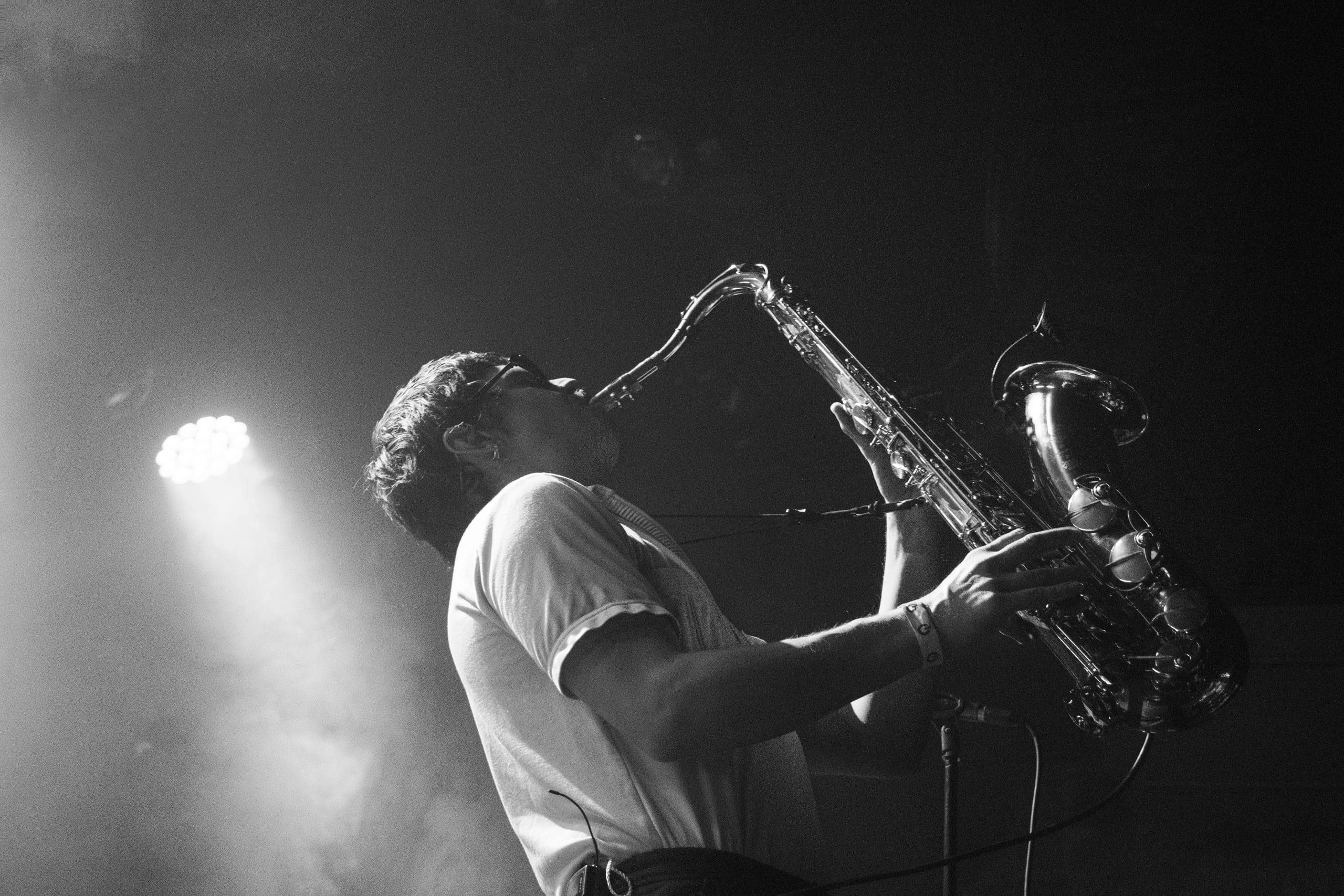 Cosmic Crooner — photo 6