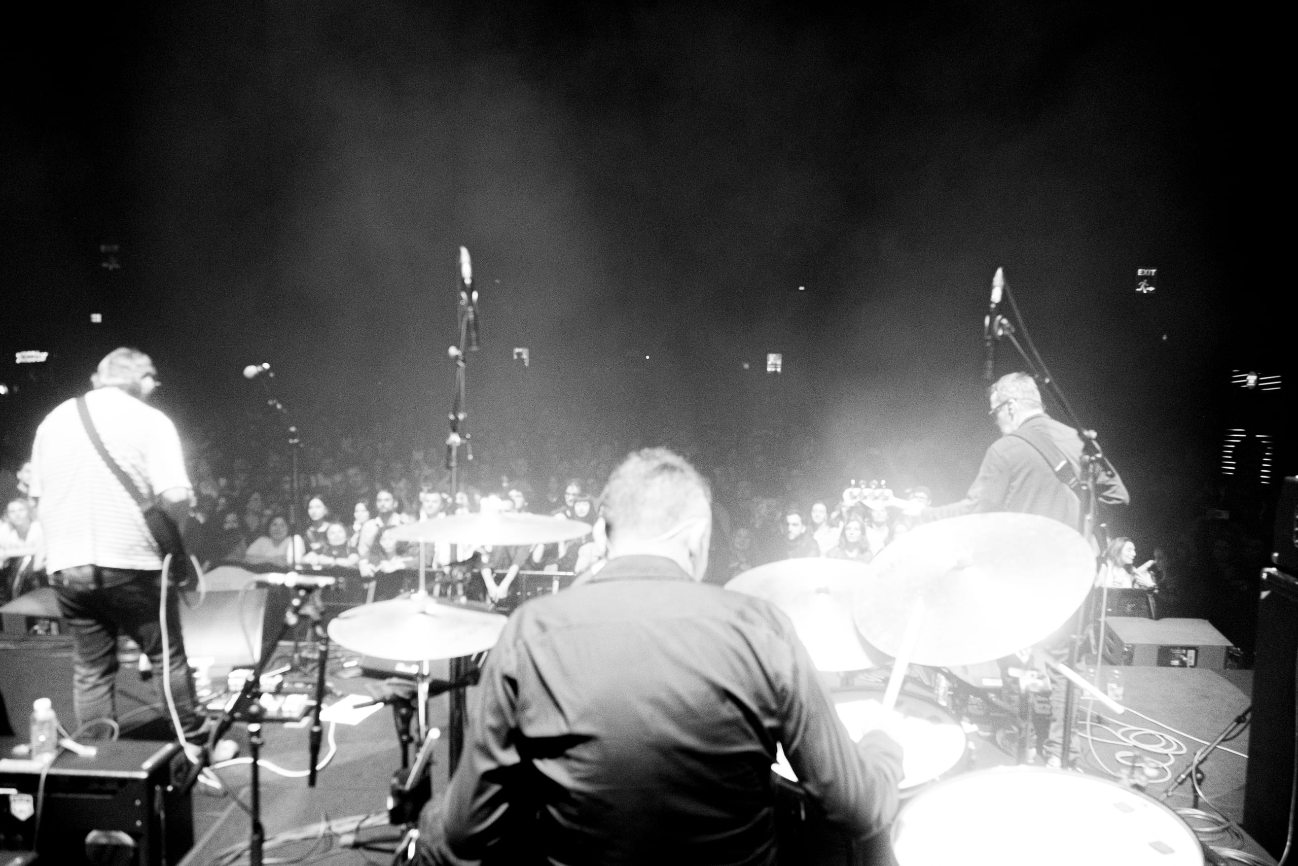 Starsailor — photo 5